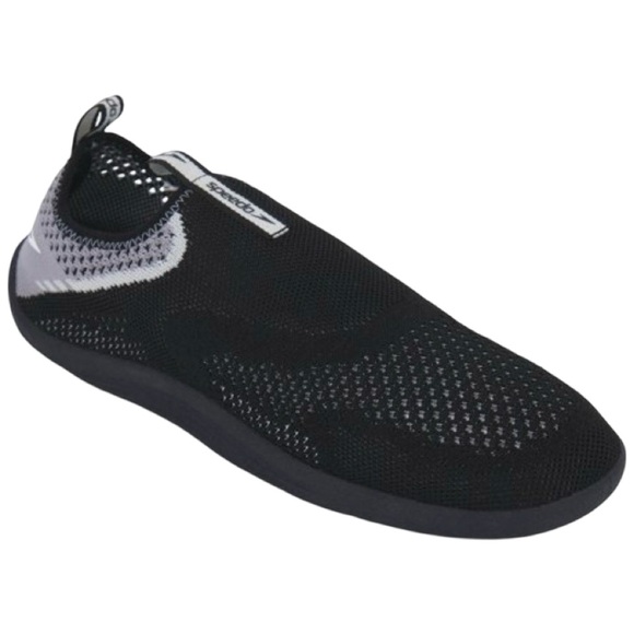 Men’s Speedo Water Shoes Sz Sm 7-8 - Picture 2 of 13